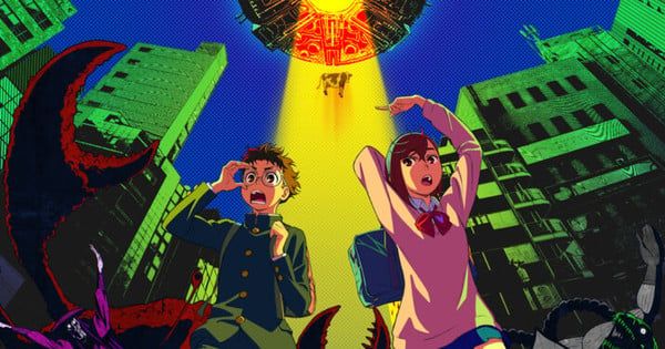 Anime estreia em bloco de programação no dia 26 de julho. Reprodução: Anime News Network