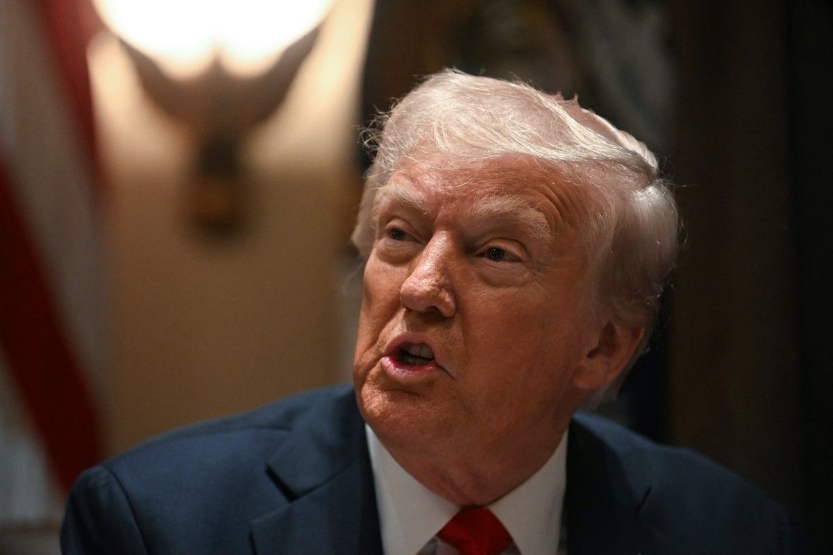 Tarifas de Trump e suas consequências globais