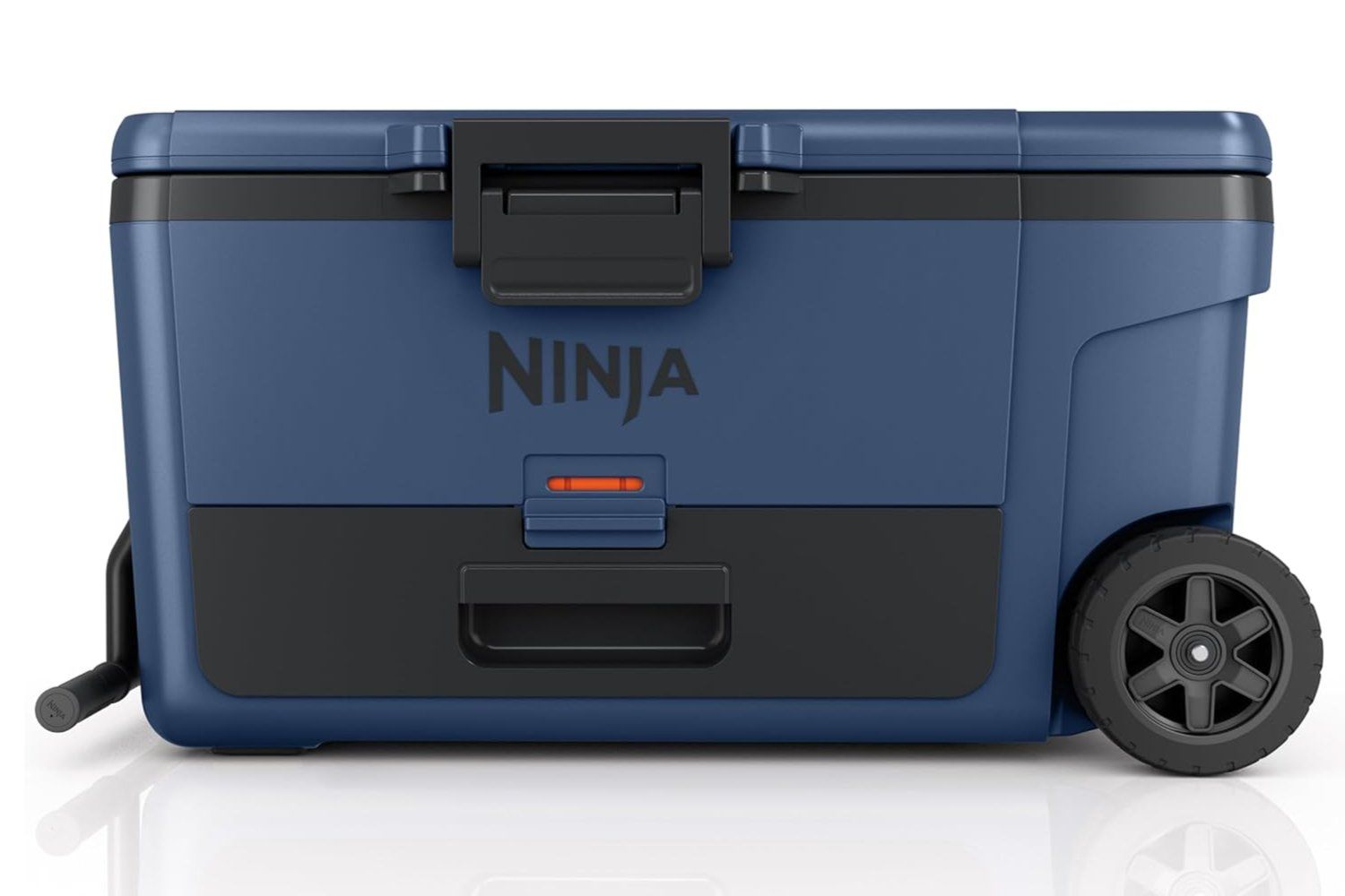 Cooler XL ideal para manter bebidas e petiscos frescos neste verão. Reprodução: Gizmodo