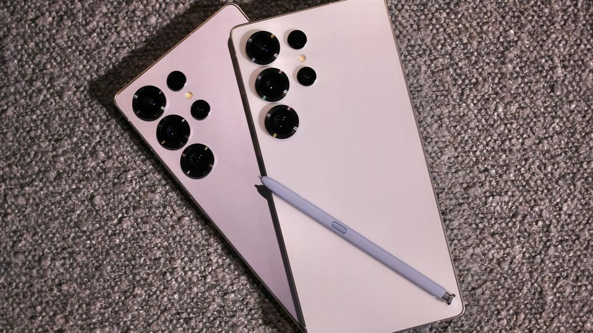 5 carros usados para o preço do Galaxy S25 Ultra