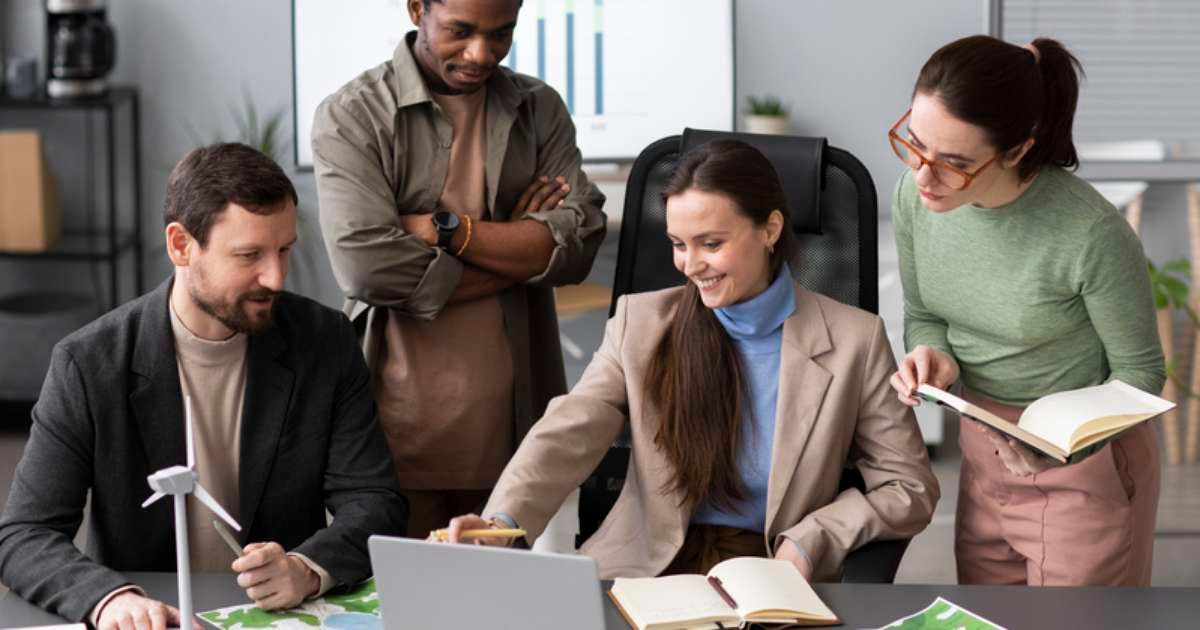 SGS Academy oferece MBA em Sustentabilidade e ESG