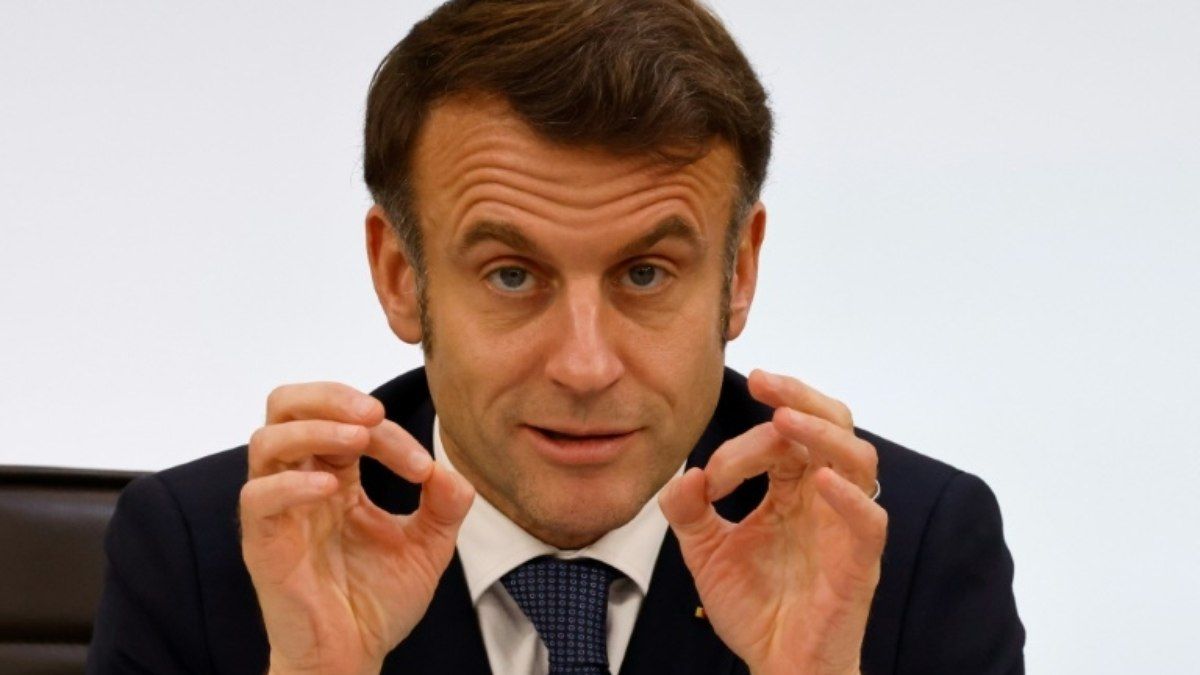 Político discute a importância da verdade em discurso. Reprodução: iG.