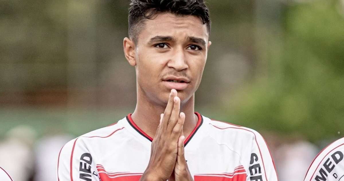 Pedro Severino: Família Solicita Sigilo sobre Saúde