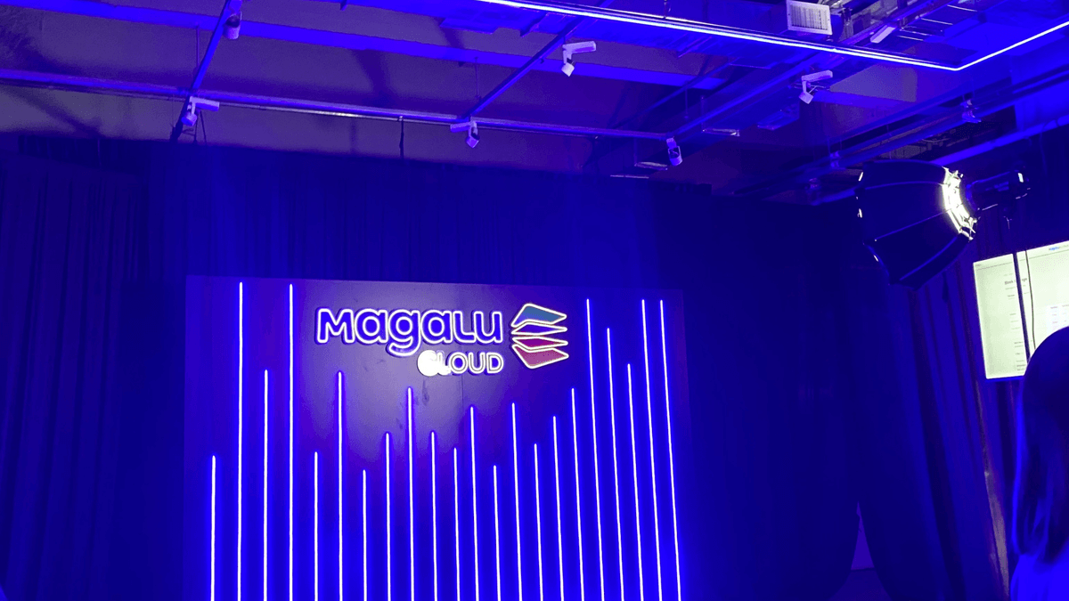 Magalu Cloud ganha certificação para automatização na nuvem