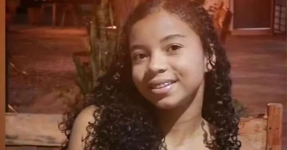 Adolescente de 13 anos sequestrada em Pernambuco