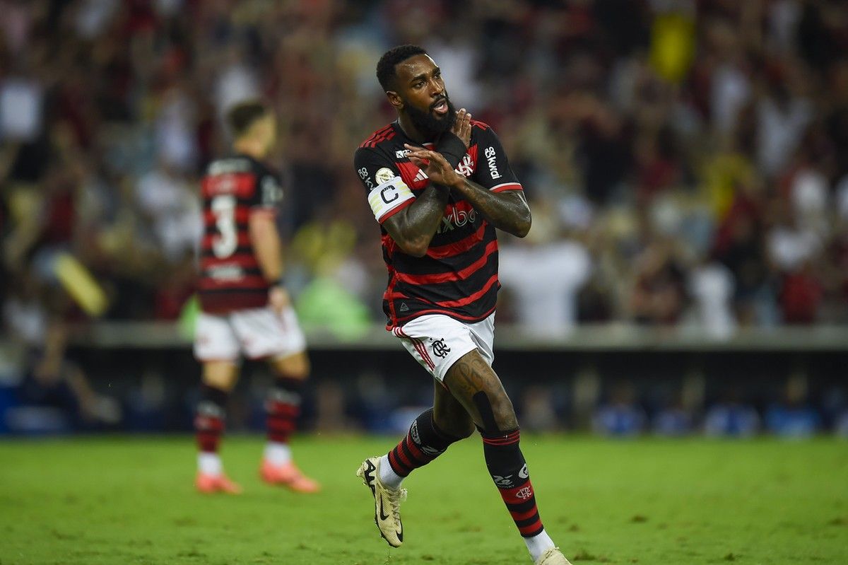Flamengo Apresenta Proposta Irrecusável para Gerson