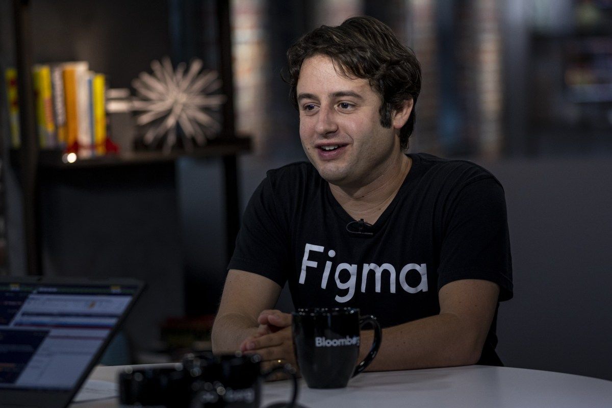 Startup de design Figma anuncia registro confidencial para IPO. Reprodução: TechCrunch