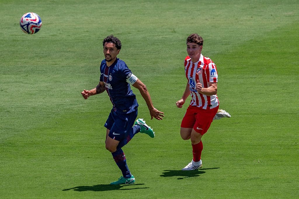 Desafios logísticos e público abaixo do esperado marcam fase de grupos da Copa do Mundo de Clubes. Reprodução: Veja