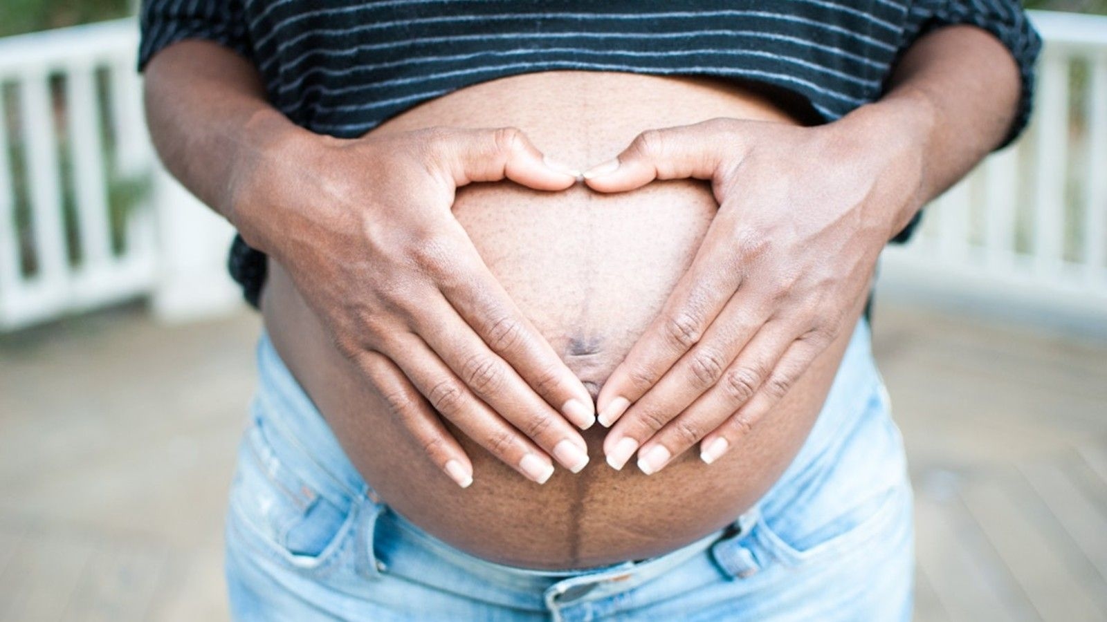 Roraima tem a maior taxa de fecundidade do Brasil, com 2,19 filhos por mulher, segundo Censo 2022. Reprodução: Globo