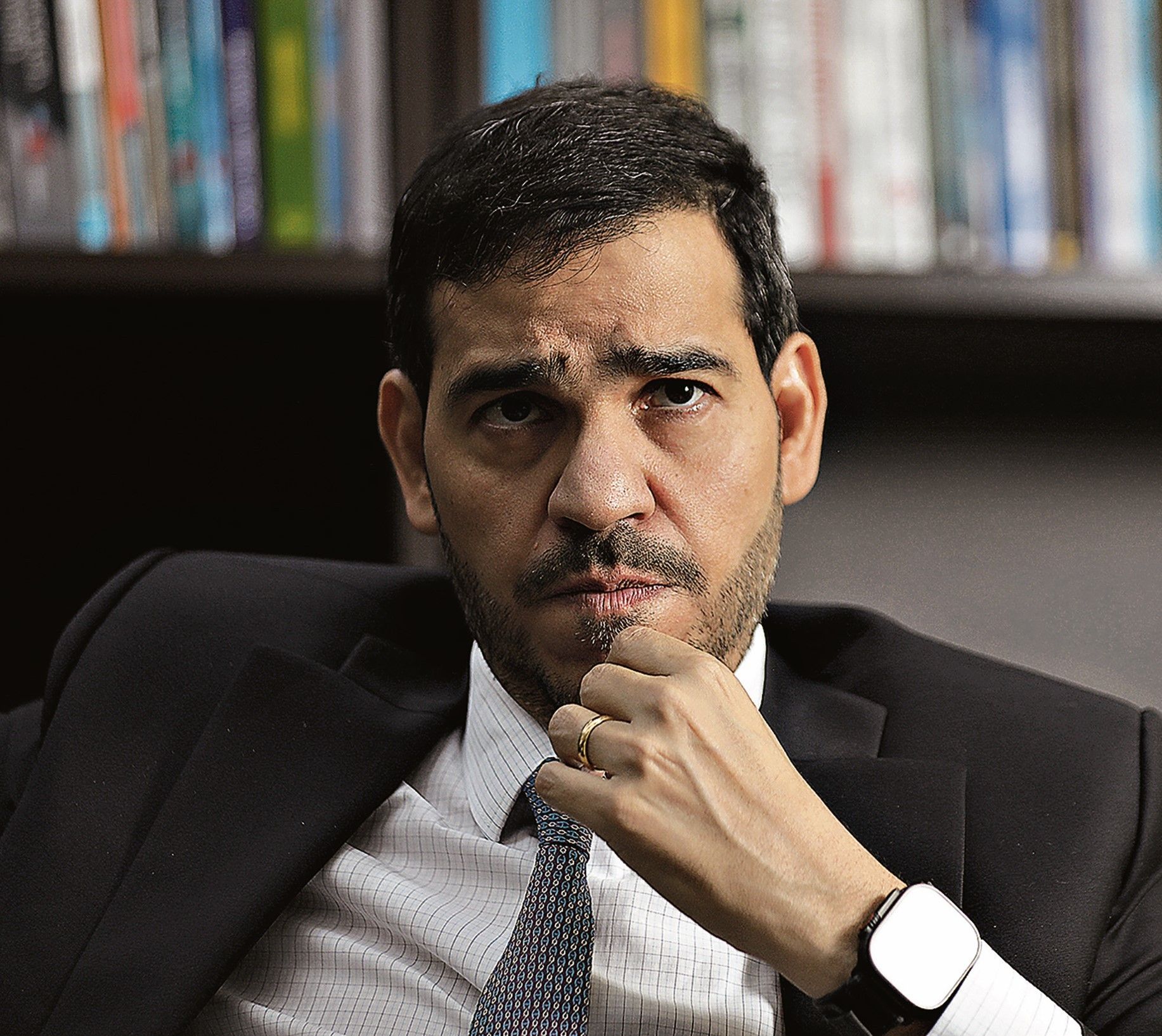 Messias em campanha para o STF tenta equilibrar pautas controversas, entre aborto e direitos trans. Reprodução: Oglobo