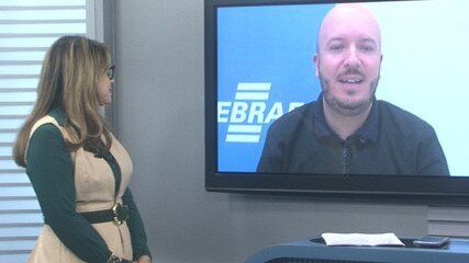 Municípios do Alto Tietê oferecem 1.513 vagas de emprego nesta quarta-feira. Reprodução: Globo