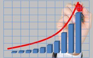 IPCA: inflação sobe 0,67% em abril, levemente abaixo do esperado pelo mercado - Foto: Infomoney