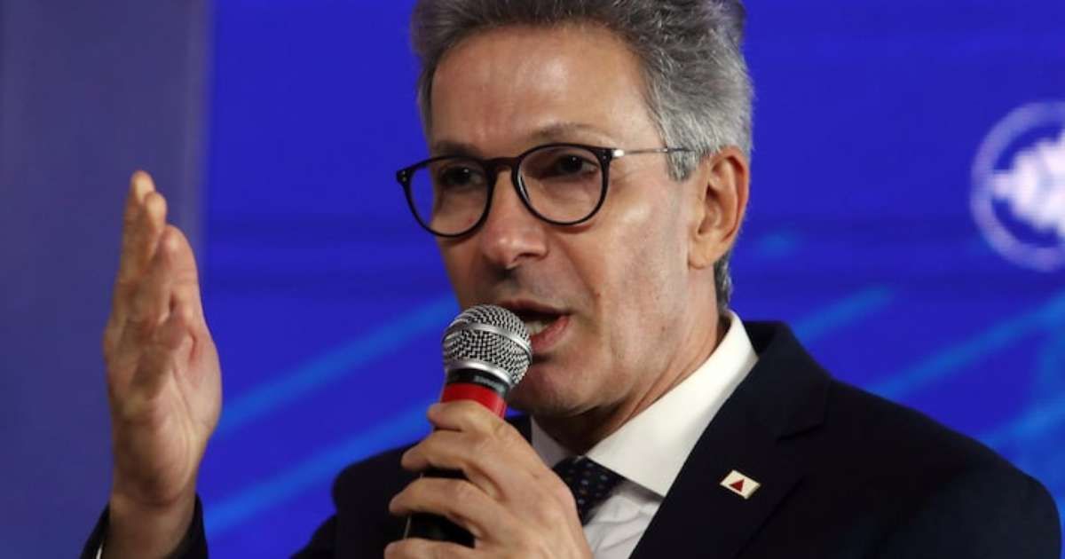 Zema sugere mudança de nome de Minas para Agro Gerais