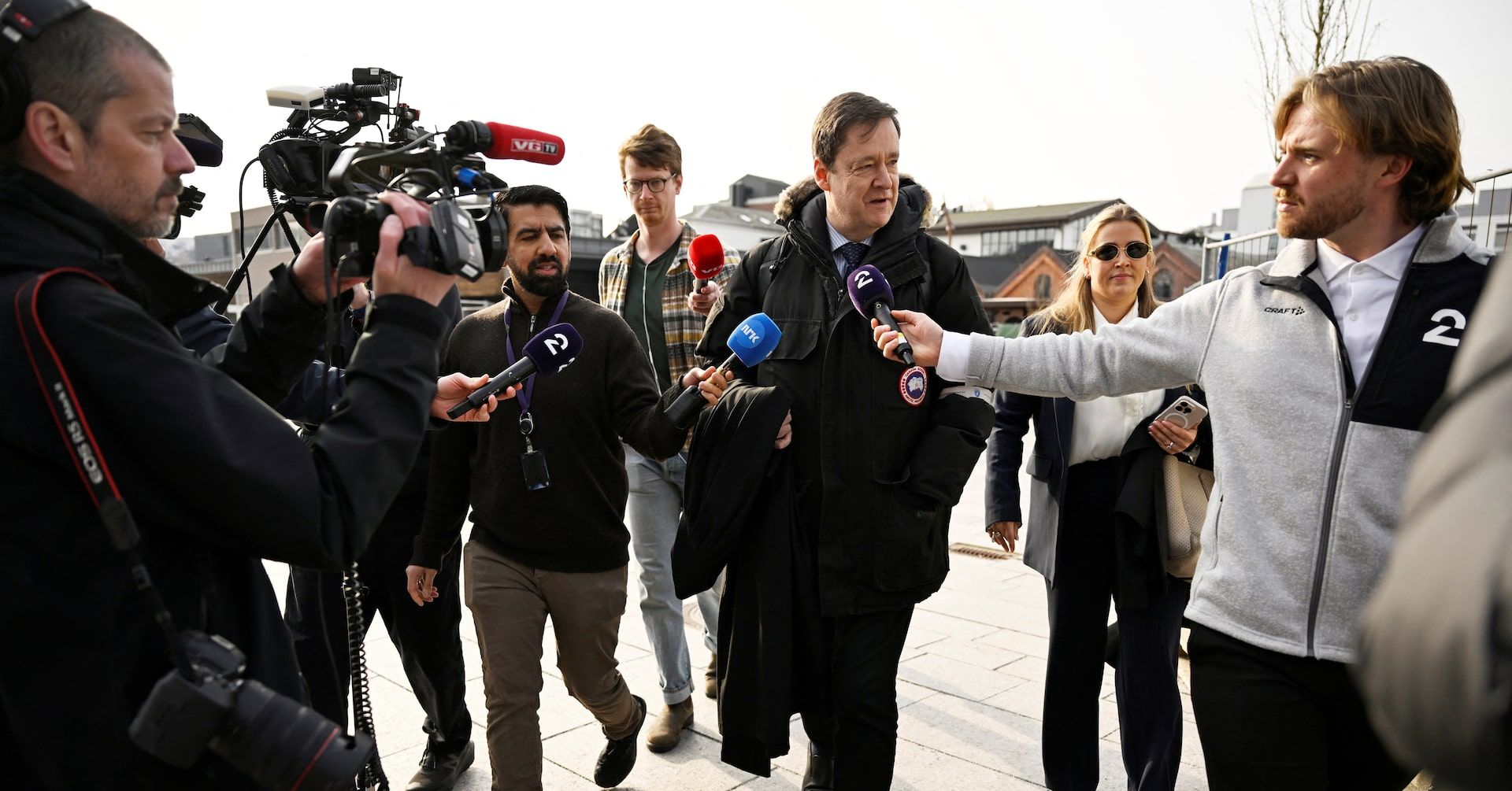 Pai de Jakob Ingebrigtsen Enfrenta Julgamento por Abuso