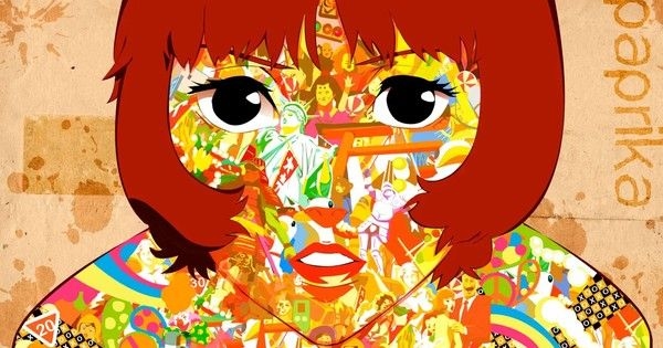 Serviço de streaming adiciona novos clássicos do anime, incluindo 'Paprika' e 'Ghost in the Shell'. Reprodução: Anime News Network