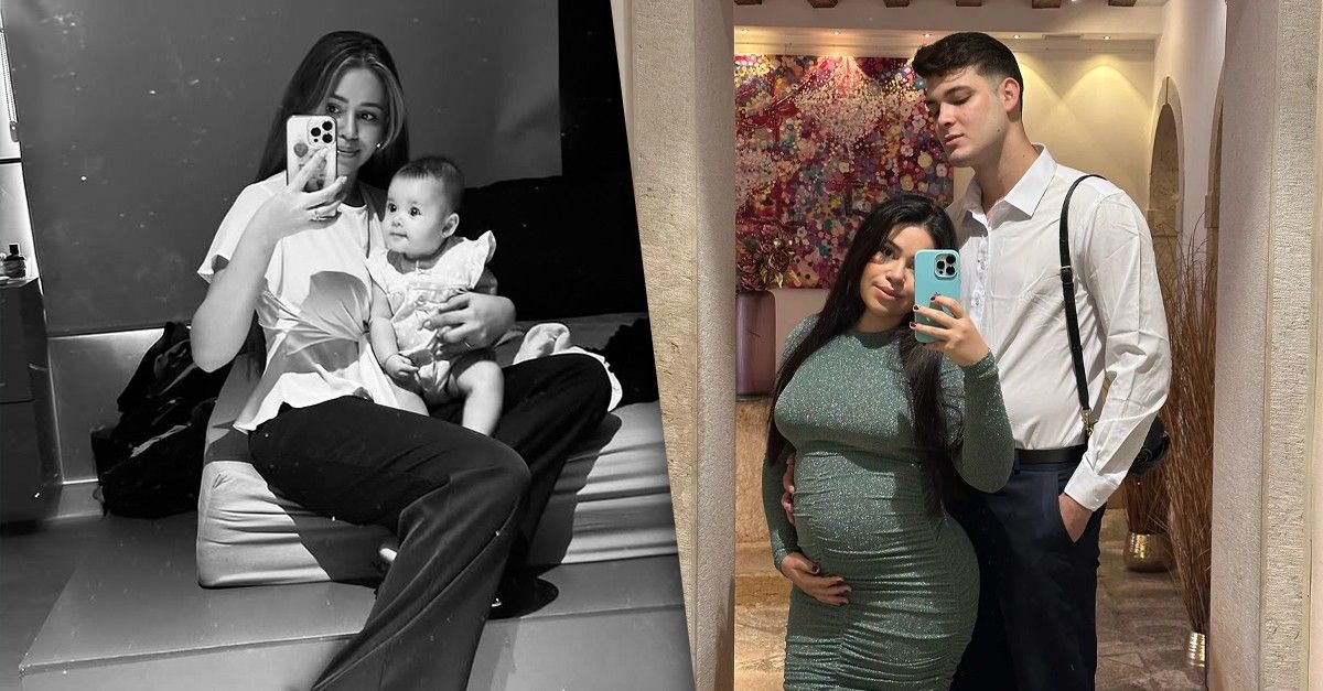 Eduarda Brasil fala sobre término de noivado