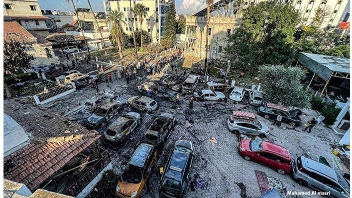 Legenda da imagem. Reprodução: ultimus egundo