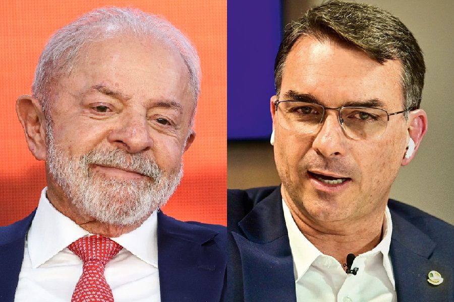 AtlasIntel e Datafolha: As novas pesquisas eleitorais após áudio de Flávio para Vorcaro