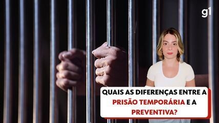 Dois empresários são detidos por fingirem ser policiais em São José dos Campos. Reprodução: Globo