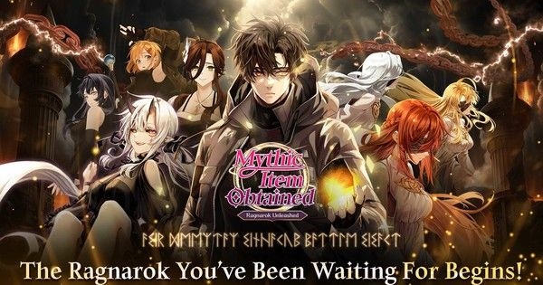 Webtoon atinge marca de 320 milhões de visualizações globalmente. Reprodução: Anime News Network