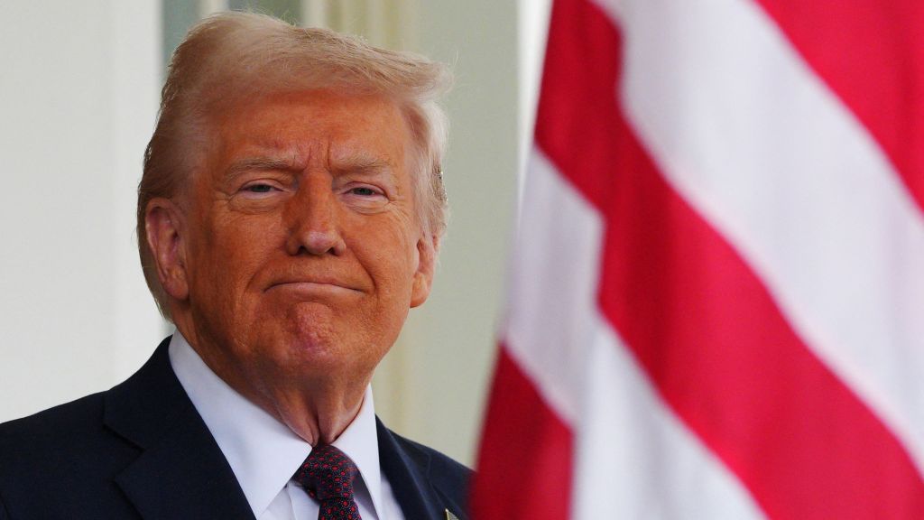 Zigue-zague comercial de Trump impacta mercados financeiros