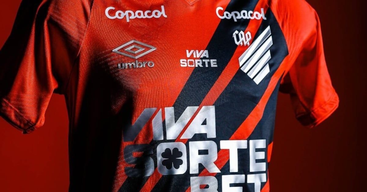 Athletico-PR e Guarany de Bagé na Copa do Brasil