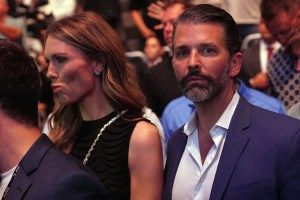 Amazon avalia reboot de “O Aprendiz” com Donald Trump Jr. como possível apresentador
