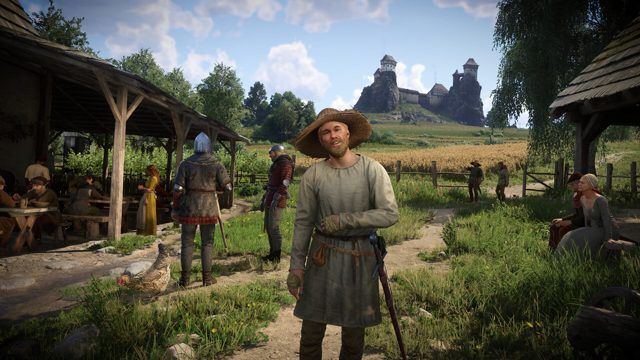 Kingdom Come Deliverance 2 vende 1 milhão de cópias