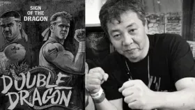 [Yoshihisa Kishimoto, criador de Double Dragon, morre aos 64 anos]. Reprodução: Gosugamers