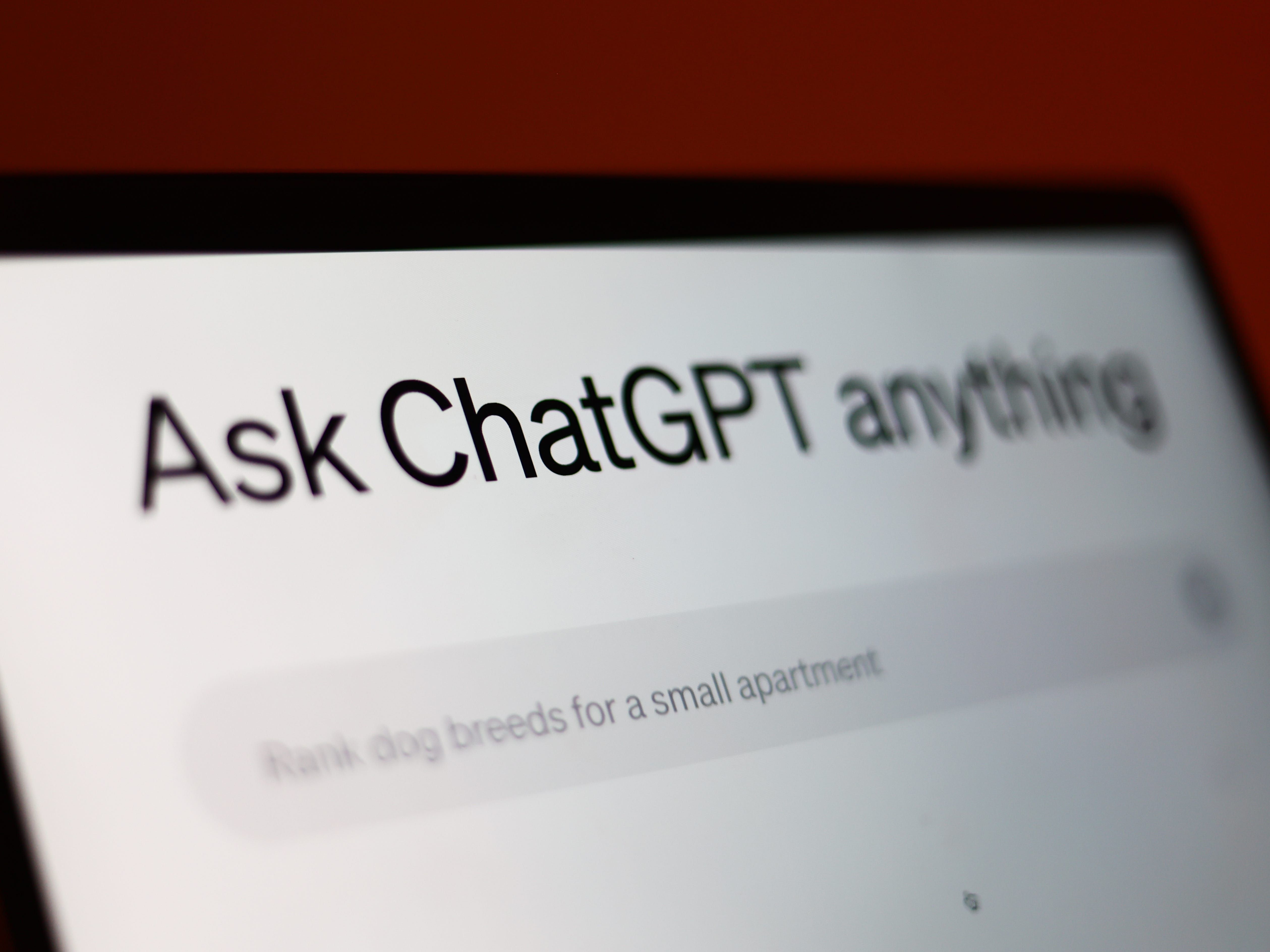 Nick Turley, chefe do ChatGPT, discute as habilidades essenciais para ter sucesso na OpenAI. Reprodução: Business Insider