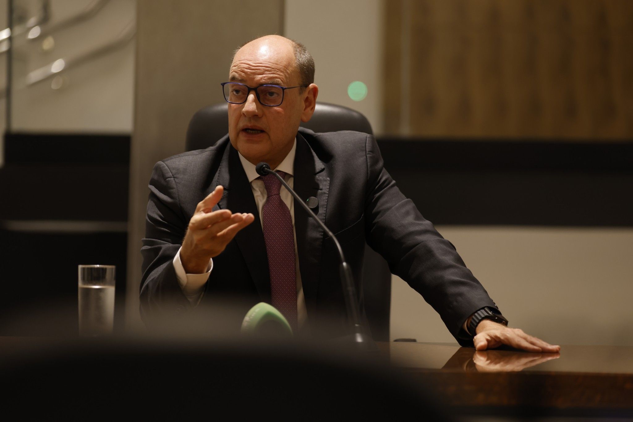 Couto se manifesta sobre pedreiros mortos por policiais em São Gonçalo e faz determinação à PGE