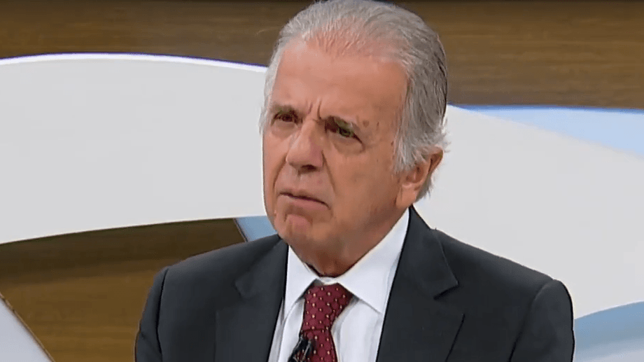 Múcio diz que nunca houve ameaça de golpe no Brasil