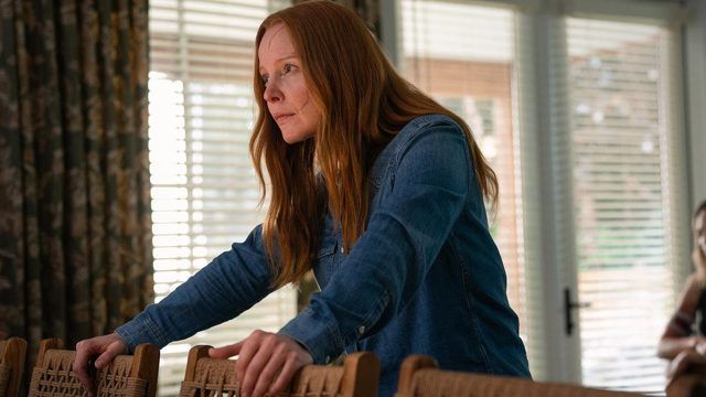 Lauren Ambrose e Tawny Cypress comentam os desdobramentos da terceira temporada de Yellowjackets. Reprodução: IGN Brasil