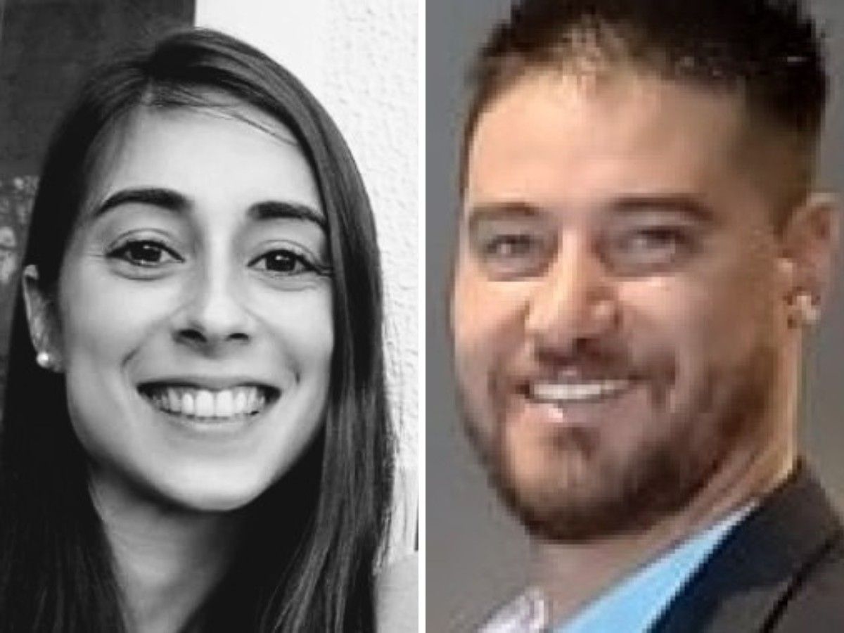 PF investiga casal suspeito de vender vírus levados da Unicamp. Reprodução: G1