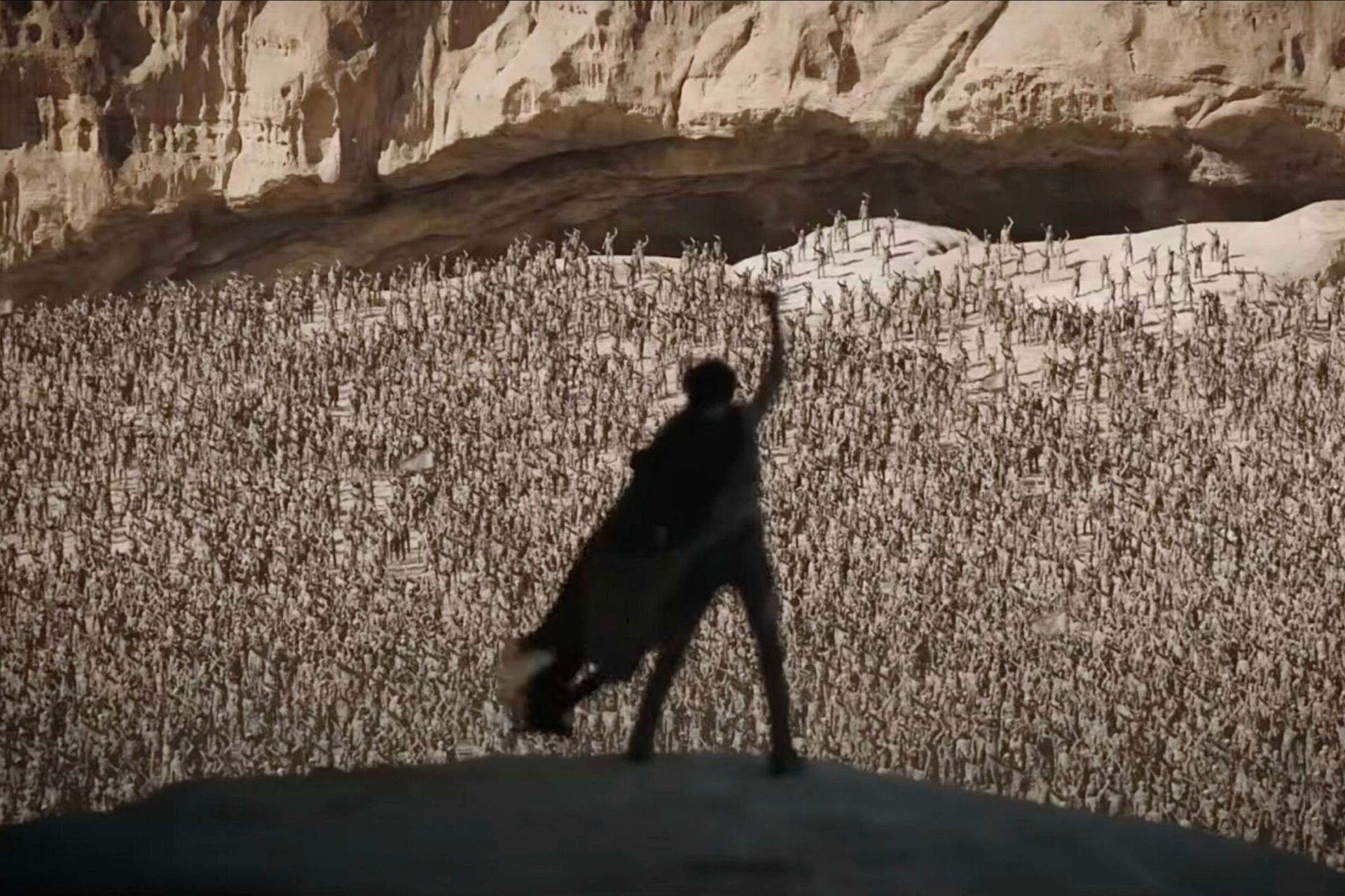 Legenda da imagem. Reprodução: Gizmodo