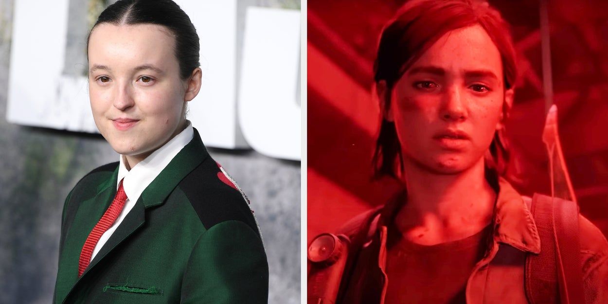 Artista reflete sobre os desafios de se aceitar em meio à estética digital. Reprodução: BuzzFeed