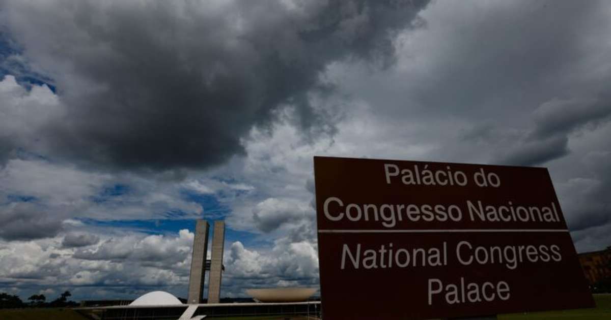 Cronograma das eleições para presidência do Senado e Câmara