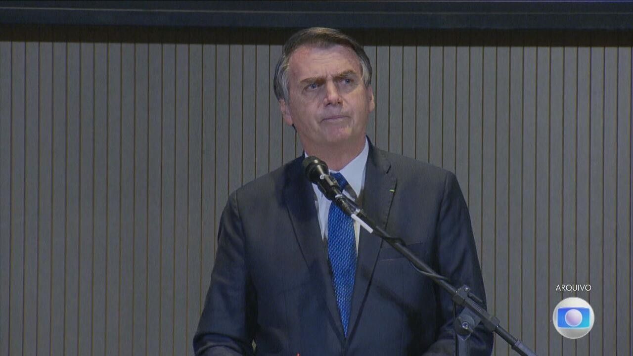 Bolsonaro tinha discurso pronto para golpe de Estado