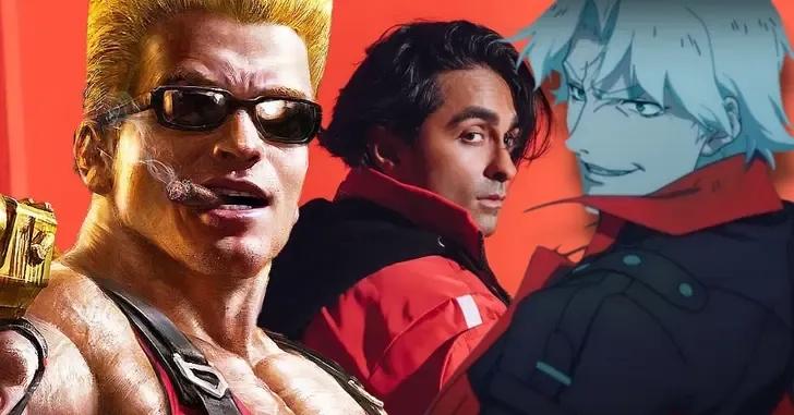 Adi Shankar confirma adaptação da franquia Duke Nukem para os cinemas. Reprodução: Legião dos Heróis