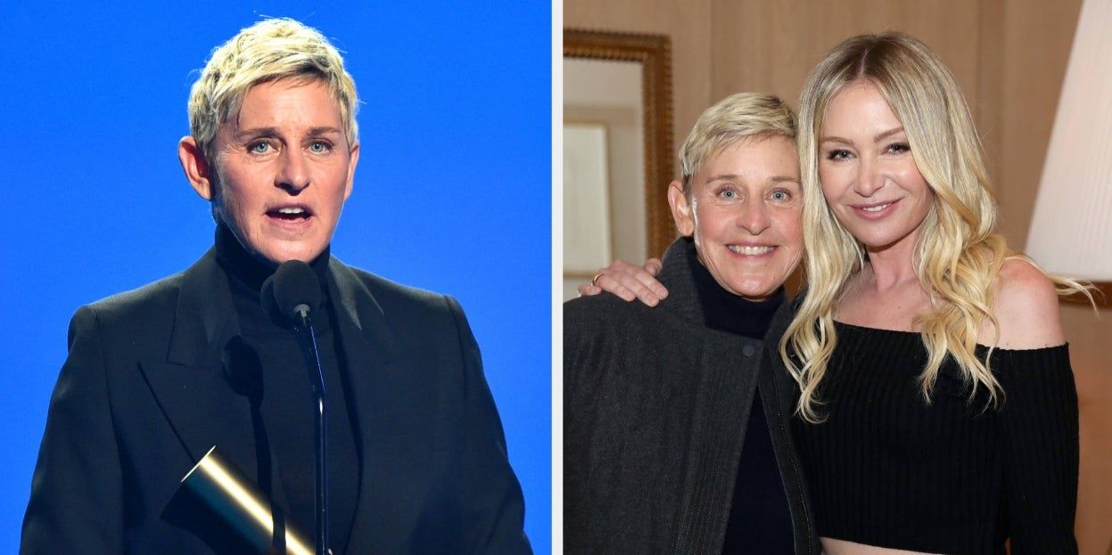 Análise crítica sobre a vida fora da política dos EUA. Reprodução: BuzzFeed