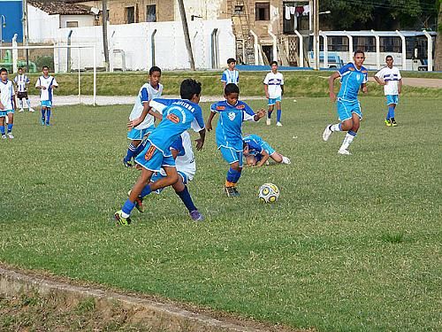 Desenvolvimento de SAFs em Alagoas pode transformar a formação de atletas e impulsionar a inclusão social. Reprodução: George Santoro