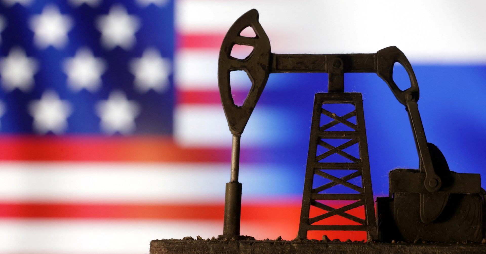 Trump Considera Tarifa em Petróleo Russo por Inação em Acordo