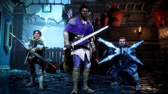 Dragon Age The Veilguard Surpreende com DLC Grátis