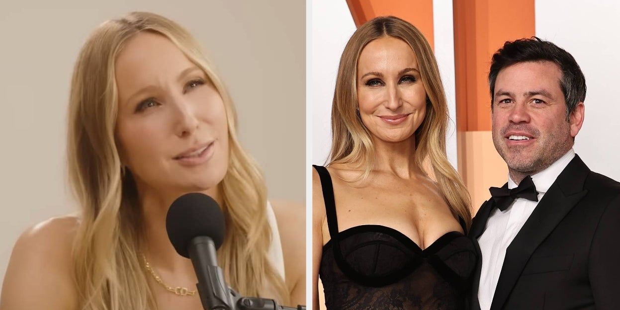 Nikki Glaser Revela Fetiche Surpreendente e Reflexões sobre Relações