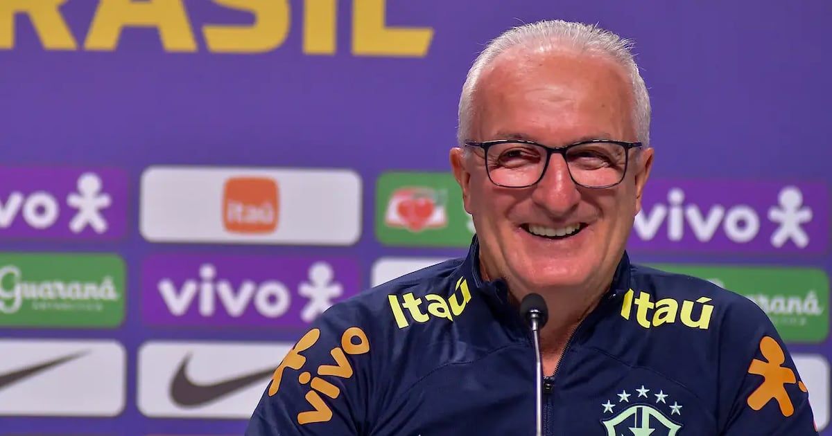 Dorival pede R$ 1 milhão a mais para assumir o Corinthians; Legenda da imagem. Reprodução: R7