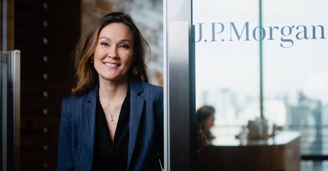 J.P. Morgan revisa projeções de crescimento global e melhora perspectivas econômicas para o Brasil. Reprodução: VEJA