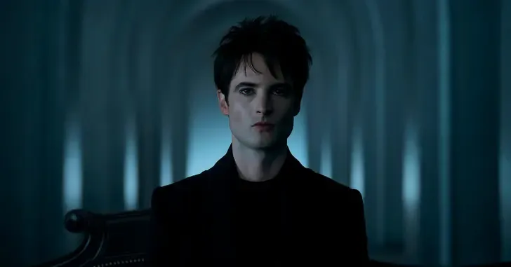 Netflix revela trailer do volume 2 da segunda temporada de Sandman, com estreia marcada para julho. Legenda da imagem. Reprodução: Legião dos Heróis