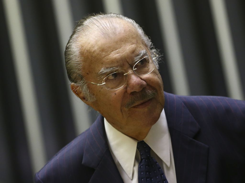 Ex-presidente comenta sobre perdão político durante discussão de proposta. Reprodução: CNN Brasil