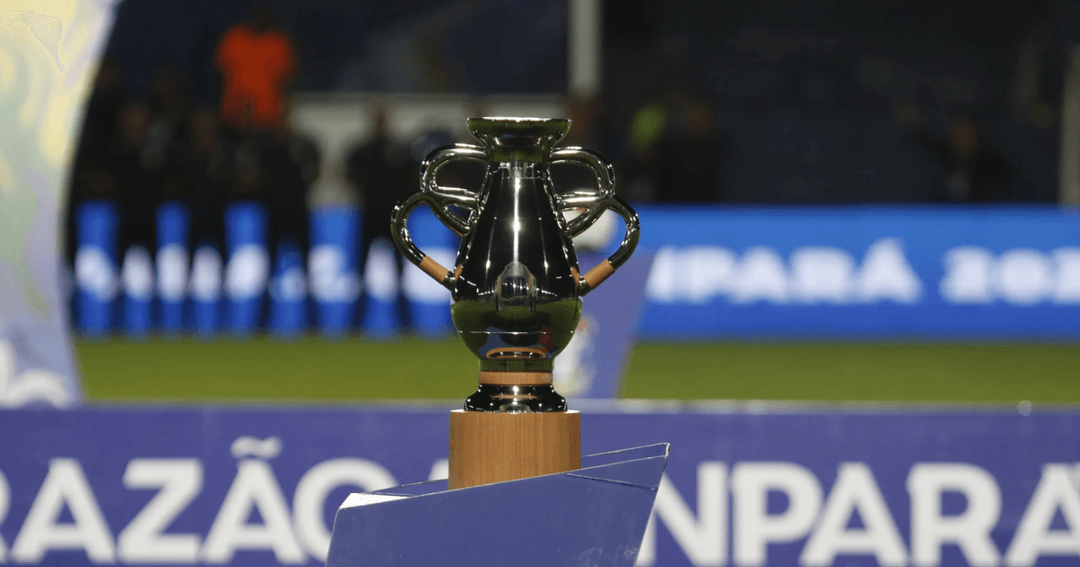 Suspensão do Campeonato Paraense provoca mudanças drásticas