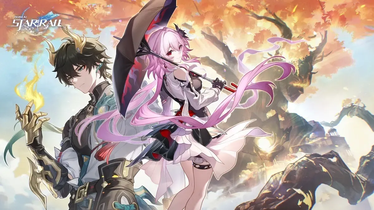 Dan Heng Permansor Terrae ficará gratuito para todos com o lançamento da versão 3.6. Reprodução: Retorno do item 11